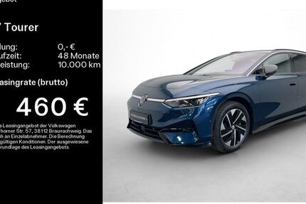 VW ID.7 13.212 km 45.980 &euro; Hofheim 65719