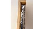 Loft - Studio - Atelier Wiesbaden Biebrich - 1.5 Zimmer, 37 m&sup2;, 159.000&euro; | Angebot:27202101