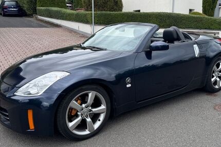 Nissan 350Z 76.900 km 18.200 &euro; Hünstetten 65510