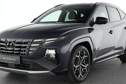 Hyundai TUCSON 28.286 km 24.380 &euro; Mainz 55128