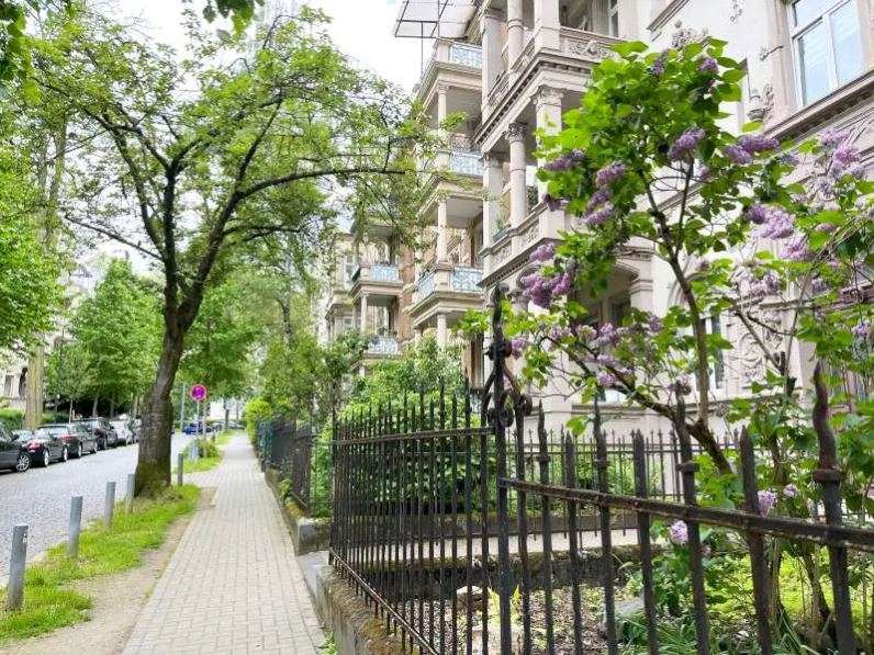 Etagenwohnung Wiesbaden Südost - 2 Zimmer, 62 m&sup2;, 287.308&euro; | Angebot:25892702