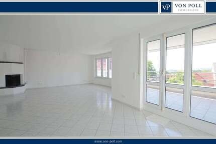Wohnung Kronberg im Taunus - 4 Zimmer, 148 m&sup2;, 2.200&euro; | Angebot:27184709