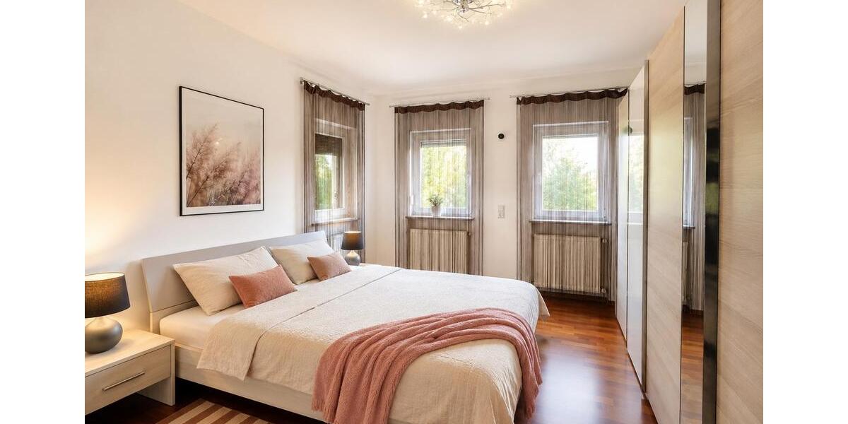 Doppelhaushälfte Mainz Gonsenheim - 6.5 Zimmer, 130 m&sup2;, 759.000&euro; | Angebot:27263696