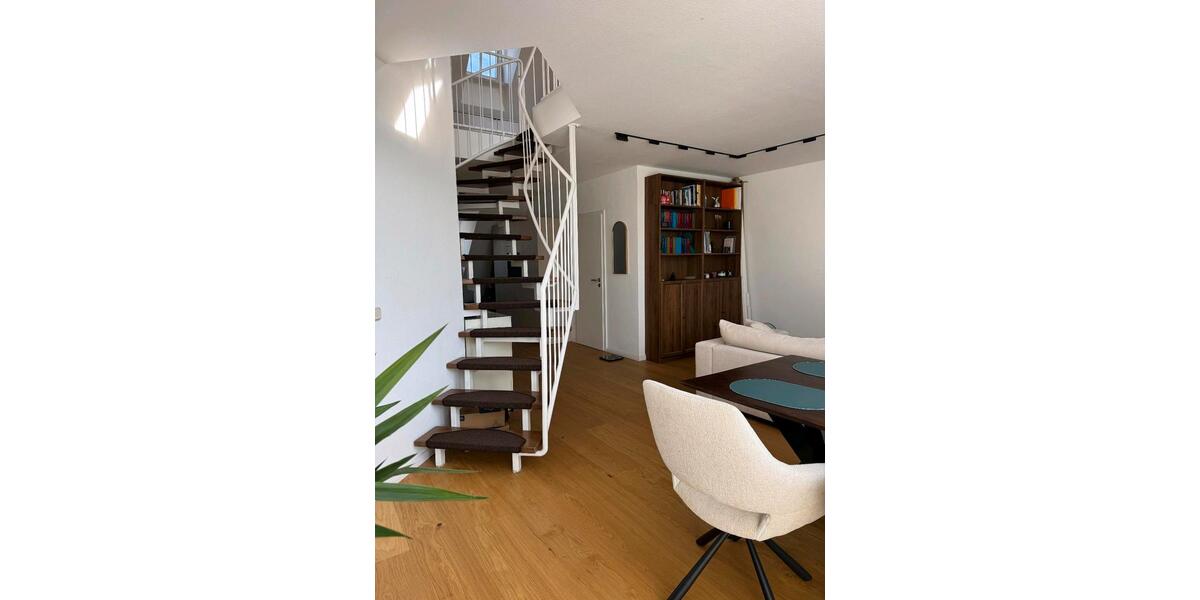 Maisonettenwohnung Idstein - 2 Zimmer, 659 m&sup2;, 275.000&euro; | Angebot:27262865