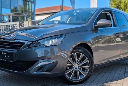Peugeot 308 117.400 km 8.899 &euro; Mainz 55128