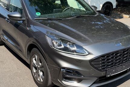 Ford Kuga 42.500 km 16.999 &euro; Wiesbaden 65203