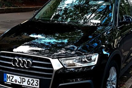 Audi Q3 170.000 km 17.000 &euro; Mainz 55118