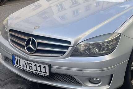 Mercedes-Benz CLC 258.000 km 3.000 &euro; Wiesbaden, Landeshauptstadt 65183