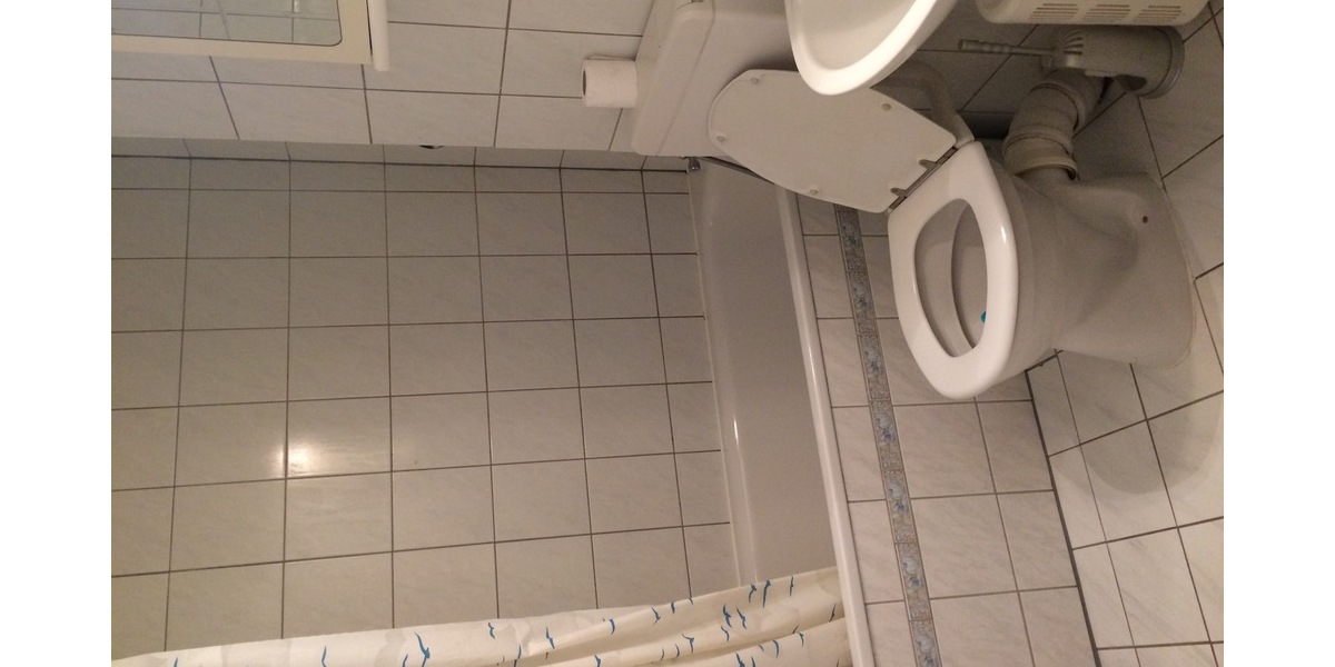 Eschborn-Süd: 3 Zimmer Wohnung - vermietet und in 2 Einheiten geteilt! - Etagenwohnung Eschborn Eschborn | Angebot:27495921