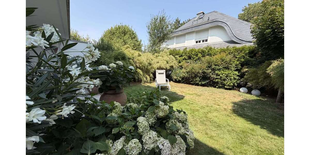 Etagenwohnung Mainz Bretzenheim - 5.5 Zimmer, 205 m&sup2;, 1.275.000&euro; | Angebot:27251911