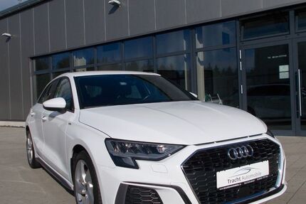 Audi A3 26.000 km 26.500 &euro; Bad Schwalbach 65307