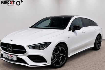 Mercedes-Benz CLA Shooting Brake 81.000 km 23.990 &euro; Flörsheim 65439