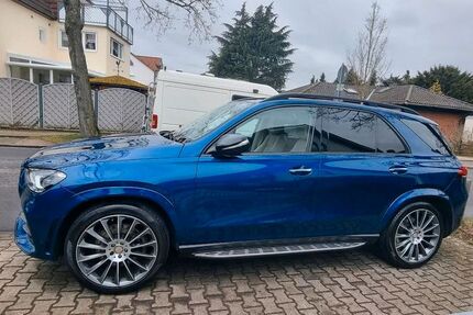 Mercedes-Benz GLE 300 118.000 km 44.800 &euro; moerfelden walldorf 64546