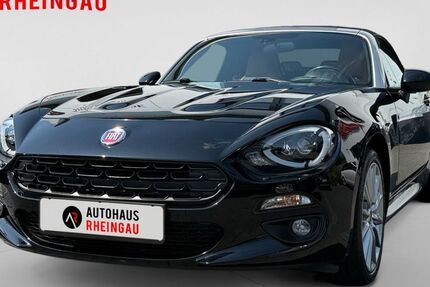 Fiat 124 Spider 60.000 km 18.600 &euro; Geisenheim am Rhein 65366