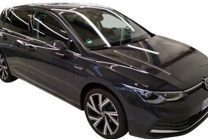VW Golf 1.374 km 34.989 &euro; Gross-Gerau 64521