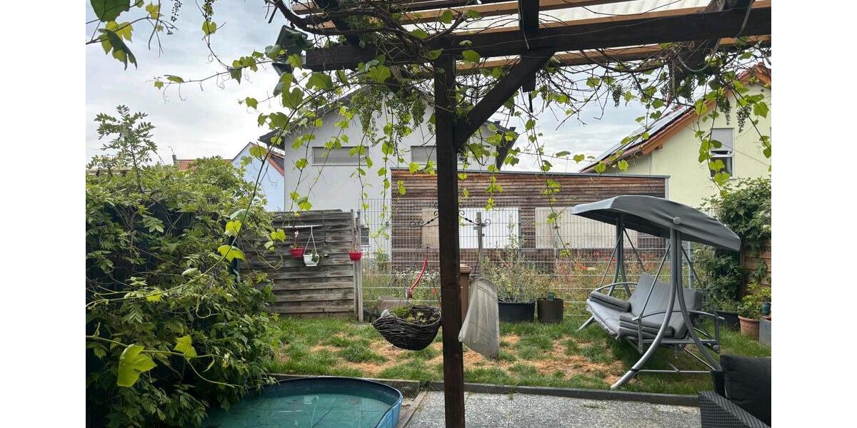 Mehrfamilienhaus, Wohnhaus Riedstadt - 11 Zimmer, 242 m&sup2;, 489.000&euro; | Angebot:27452986