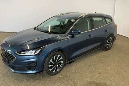 Ford Focus 156.954 km 10.466 &euro; Eschborn 65760