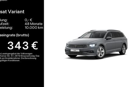 VW Passat Variant 64.342 km 27.590 &euro; Kelkheim 65779