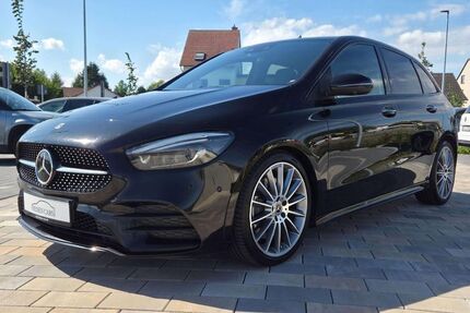 Mercedes-Benz B 200 201.455 km 13.999 &euro; Kriftel 65830