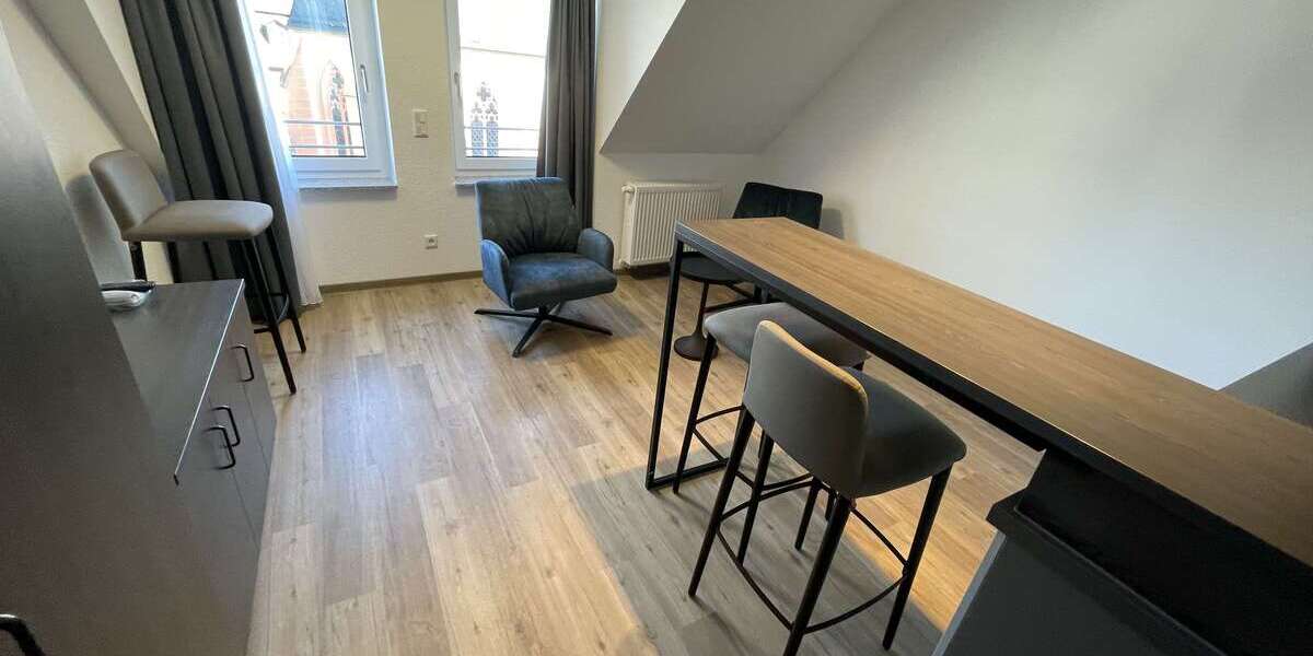 Zimmer Mainz - 2 Zimmer, 970&euro; | Angebot:27473746