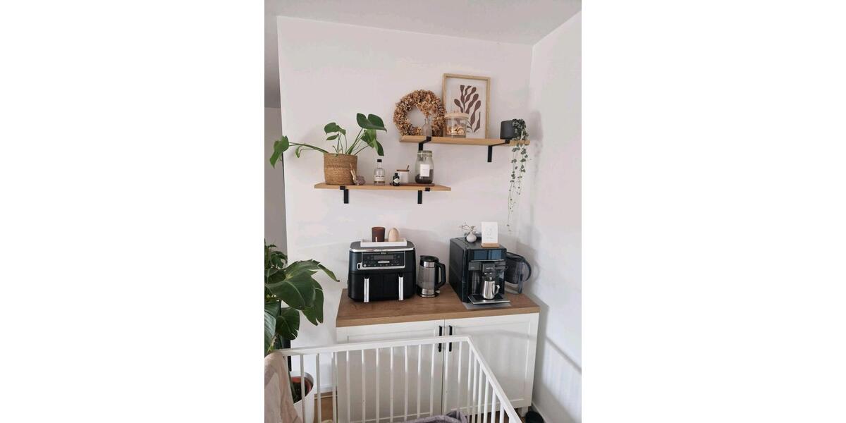 Etagenwohnung Biebesheim am Rhein - 3 Zimmer, 78 m&sup2;, 310.000&euro; | Angebot:26943085