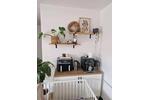Etagenwohnung Biebesheim am Rhein - 3 Zimmer, 78 m&sup2;, 310.000&euro; | Angebot:26943085