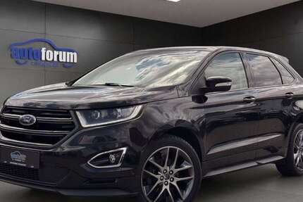 Ford Edge 107.400 km 19.190 &euro; Stockstadt am Rhein 64589