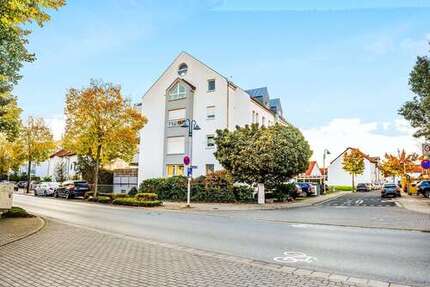 Wohnung Flörsheim am Main - 3 Zimmer, 78 m&sup2;, 299.000&euro; | Angebot:27428997