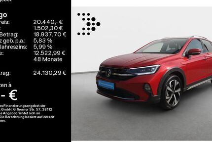 VW Taigo 17.585 km 20.380 &euro; Kelkheim 65779