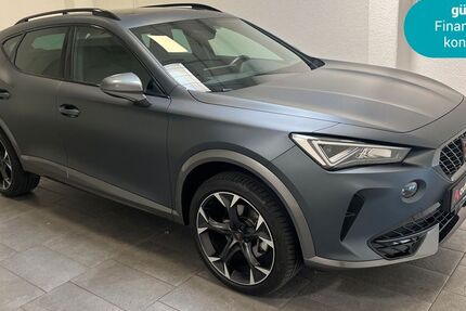 Cupra Formentor 30.517 km 28.970 &euro; Egelsbach 63329