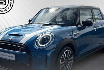 Mini Cooper S 58.065 km 27.690 &euro; Rüsselsheim 65428