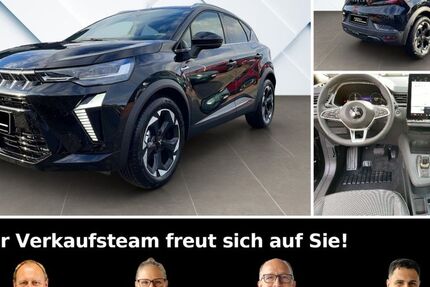 Mitsubishi ASX 1.900 km 26.880 &euro; Ingelheim 55218