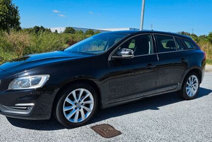 Volvo V60 450.000 km 3.999 &euro; Wiesbaden 65203