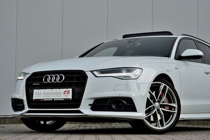 Audi A6 77.000 km 32.990 &euro; Groß-Gerau 64521