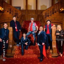 Meet Loaf & Evanation Live 31.10.2026 Gemeinschaftszentrum Georg-Buch-Haus