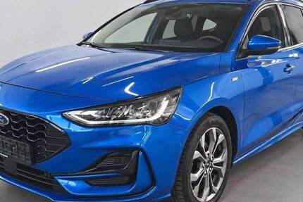 Ford Focus 99.984 km 13.000 &euro; Kriftel 65830
