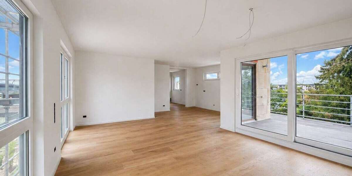 Etagenwohnung Flörsheim - 4 Zimmer, 147 m&sup2;, 735.000&euro; | Angebot:24962001