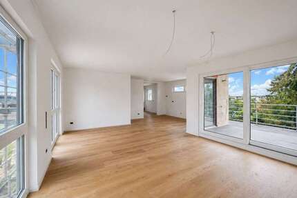 Wohnung Flörsheim - 4 Zimmer, 147 m&sup2;, 735.000&euro; | Angebot:24962001