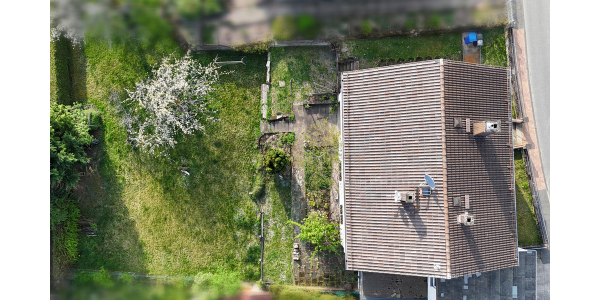 Mehrfamilienhaus mit Bauplatz in Ruppertshain - Mehrfamilienhaus, Wohnhaus Kelkheim | Angebot:26339448