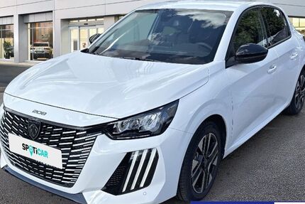 Peugeot 208 16.197 km 14.430 &euro; Wiesbaden 65201