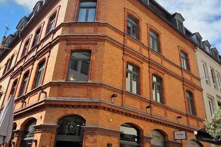 Wohnung Wiesbaden Mitte - 3 Zimmer, 78 m&sup2;, 1.100&euro; | Angebot:25975621
