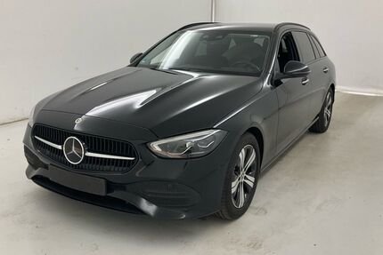Mercedes-Benz C 200 180.005 km 21.587 &euro; Eschborn 65760
