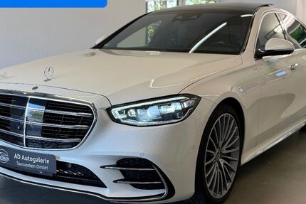 Mercedes-Benz S 400 175.900 km 72.999 &euro; Taunusstein 65232