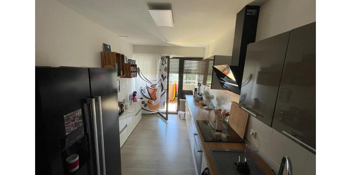 Etagenwohnung Weiterstadt - 3 Zimmer, 85 m&sup2;, 320.000&euro; | Angebot:27166906