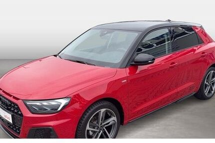 Audi A1 4.540 km 27.990 &euro; Idstein 65510