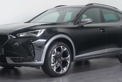 Cupra Formentor 19.984 km 26.850 &euro; Wiesbaden 65205