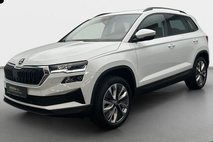 Skoda Karoq 99.972 km 23.190 &euro; Hofheim im Taunus 65719