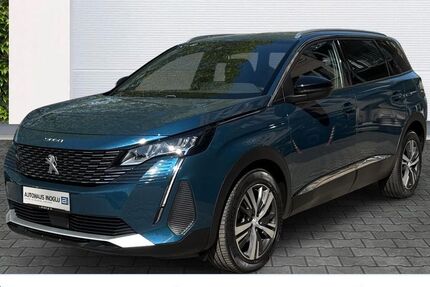 Peugeot 5008 50.376 km 21.480 &euro; Rüsselsheim 65428