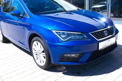 Seat Leon 63.000 km 14.300 &euro; Bad Schwalbach 65307