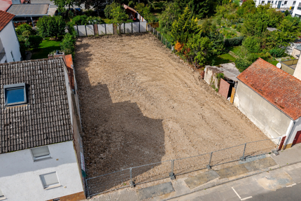 Grundstück Weiterstadt-Gräfenhausen Gräfenhausen - 599.000&euro; | Angebot:27496605